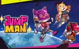 Jump Man
