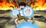 Legend of Fireball