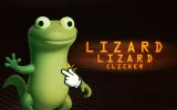 Lizard Lizard Clicker