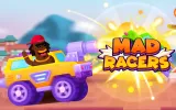 Mad Racers