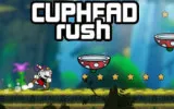 Cuphead Rush