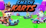 Smash Karts