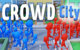 Play Crowd City now!