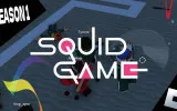 Squid Game: All Rounds