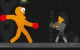 Ragdoll Hit Stickman