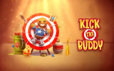 Play Kick The Buddy now!