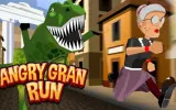 Angry Gran Runs