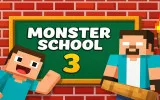 Monster School 3