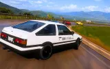 Multiplayer Drift