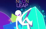 Neon Leap