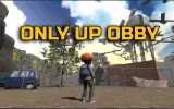 Only Up: Obby