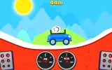 Hill Climb Race Egg