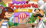 Papa's Freezeria