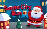 Santa City Run