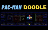 Doodle Pacman