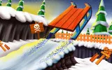 Snow Rider 3D Nostalgia