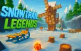Snowtrail Legends