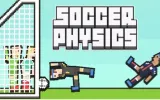 Soccer Physics