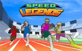 Speed Legends