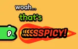 Ssspicy