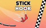 Stick Hook