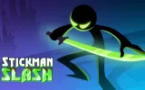 Stickman Slash