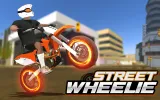 Street Wheelie