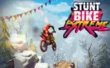 Stunt Bike Extreme