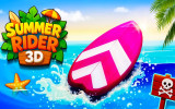 Play Summer Rider 3D now!