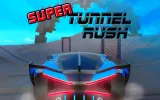 Super Tunnel Rush