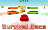 Play Survival Race now!
