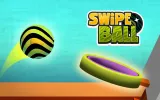 Swipe Ball
