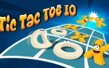Tic Tac Toe IO