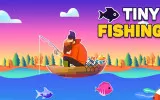 Tiny Fishing