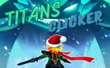 Titans Clicker