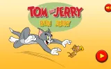 Tom and Jerry Runner