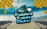 Tralalero Tralala Clicker