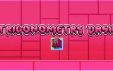 Trigonometry Dash 2