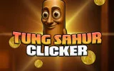 Tung Sahur Clicker