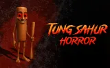 Tung Sahur Horror