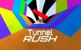 Tunnel Rush