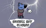 Unchill Guy Clicker