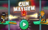 Gun Mayhem 2