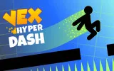 Vex Hyper Dash