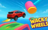 Wacky Wheels