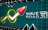 Wave Road 3D