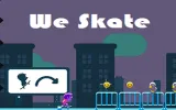 We Skate