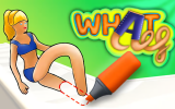 Play What a Leg now!