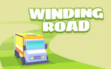 Play Winding Road now!