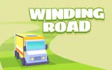 Winding Road